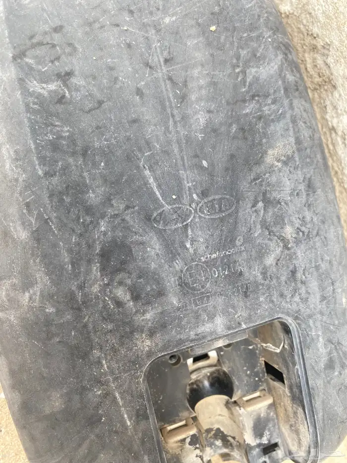 مراية باص كونتي 3