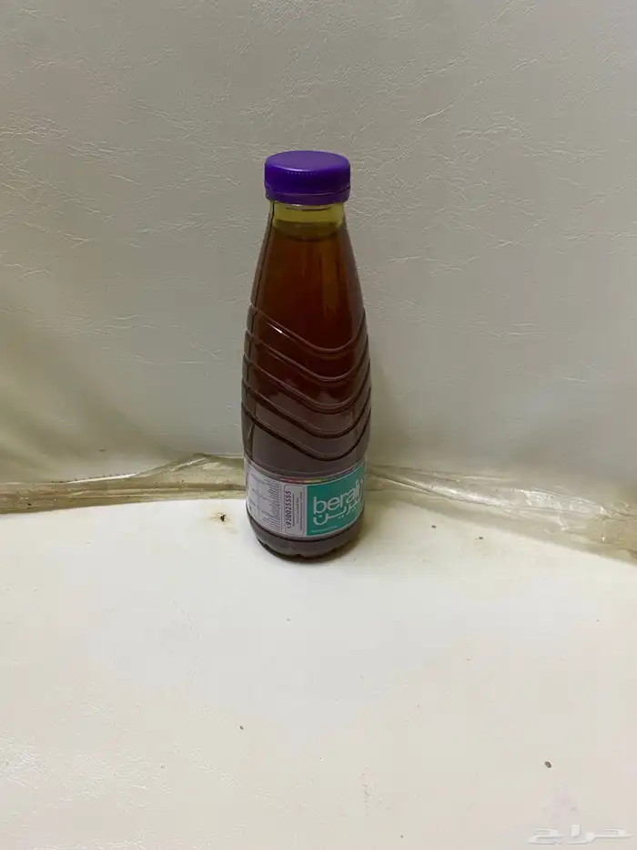 قاروره عسل المراعي بلدي 0