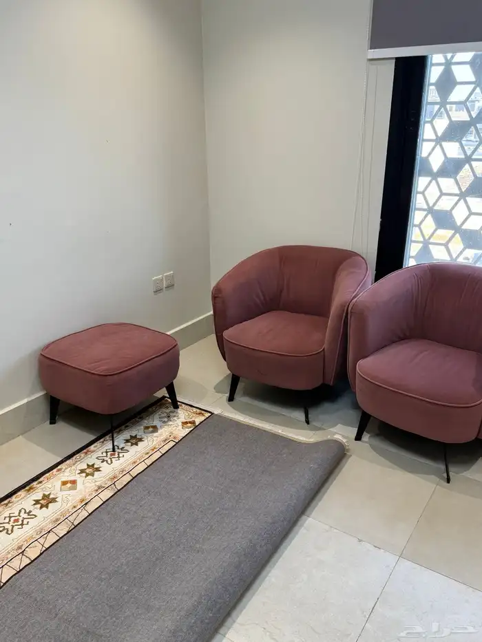 مطبخ وكنب للبيع 10