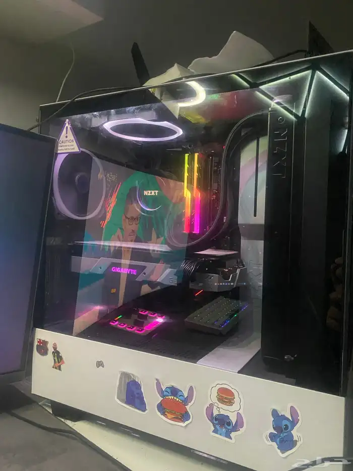 بي سي جيمنج 0