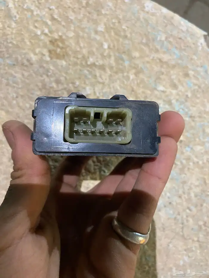 جرس هايلوكس موديل89الى 97 3