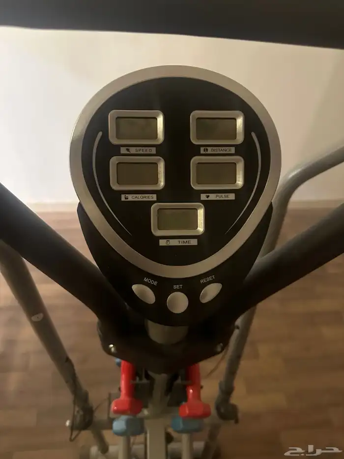 اجهزة رياضية 4