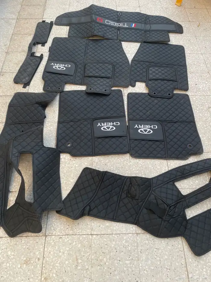 فرشة شنطة شيري تايجو 8 بلس 2