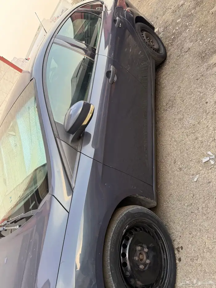 فورد فوكس 2012 للبيع اليوم 1