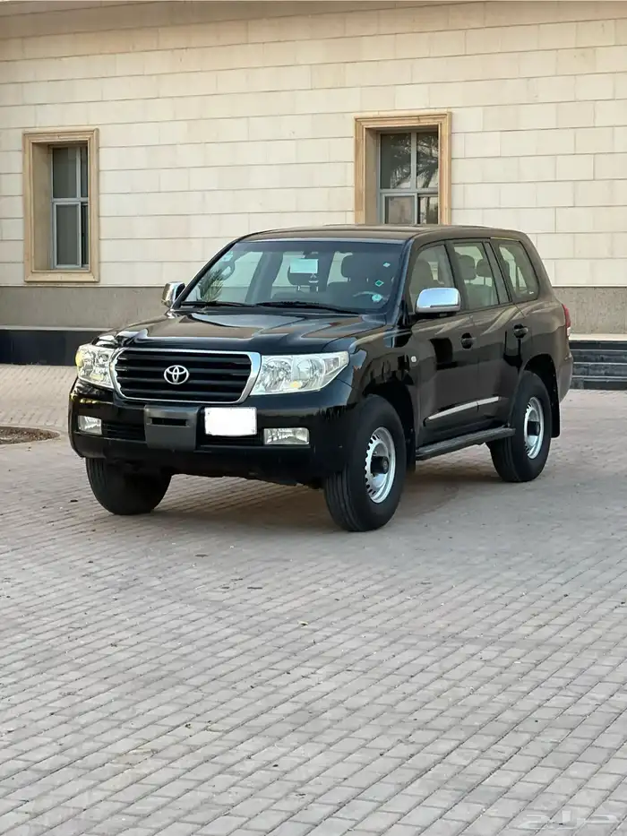 جكسار مديل 2011 8 سلندر تم البيع 7