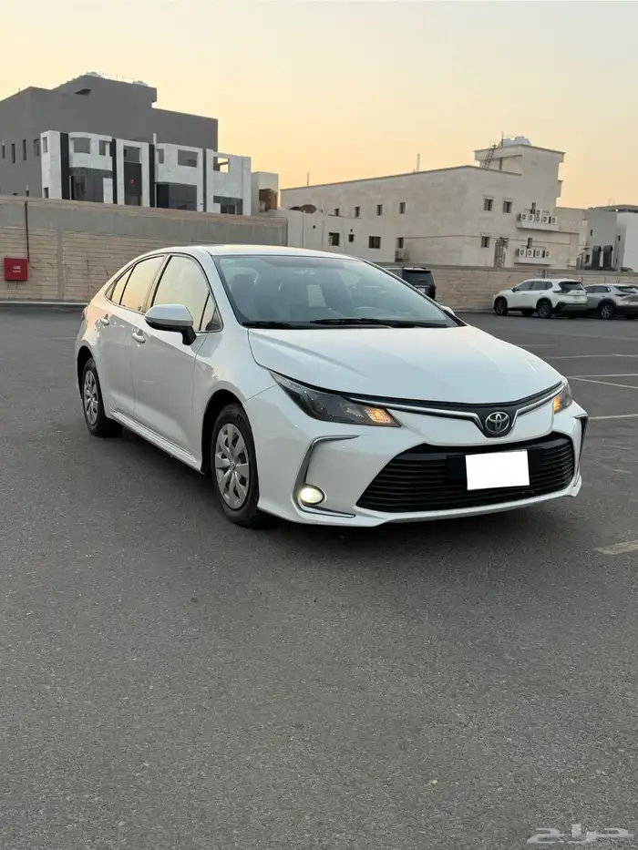 كورولا 1