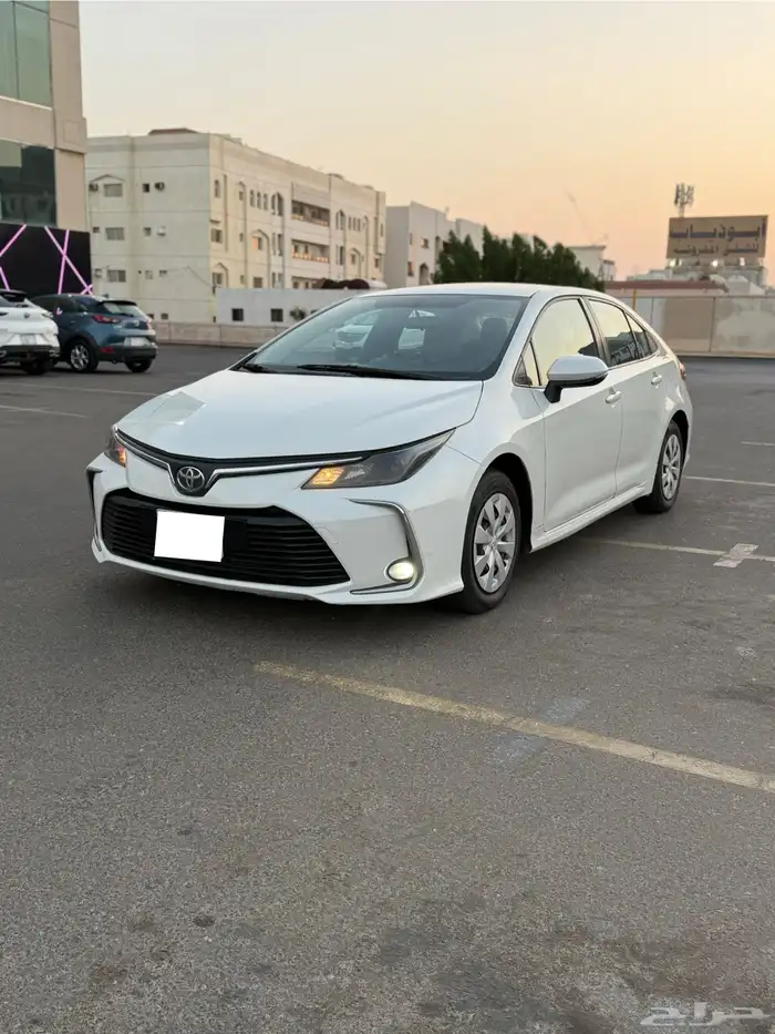 كورولا 2