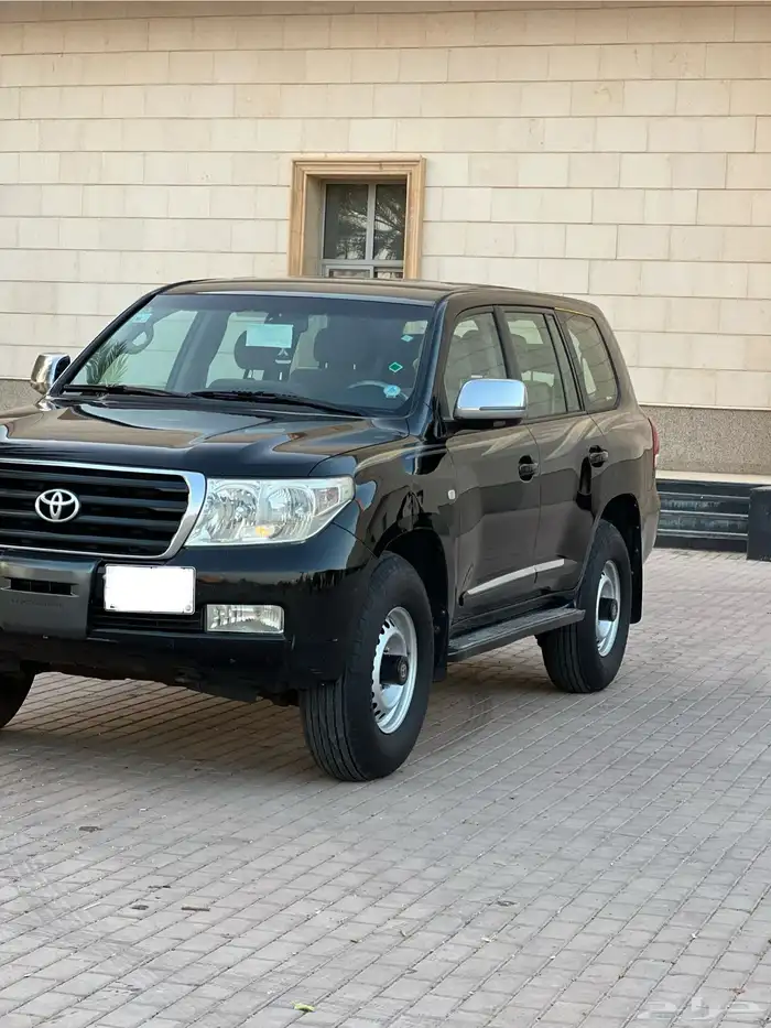 جكسار مديل 2011 8 سلندر تم البيع 11