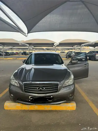 انفنتي Q70 index