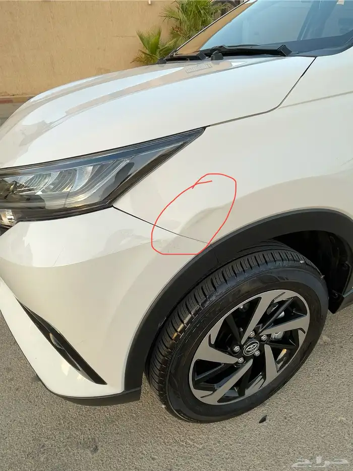 راش 2023 فل كامل للبيع 6