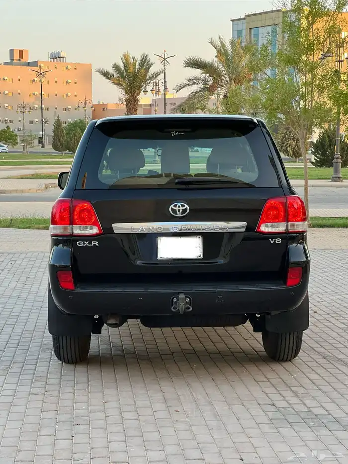 جكسار مديل 2011 8 سلندر تم البيع 3