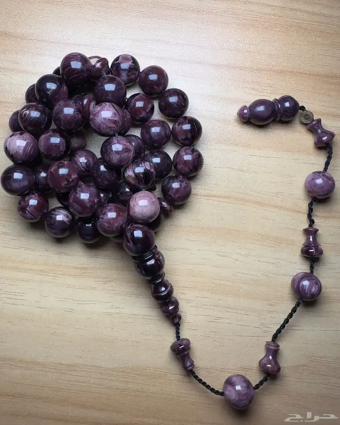 سبح خراطة تركية 7