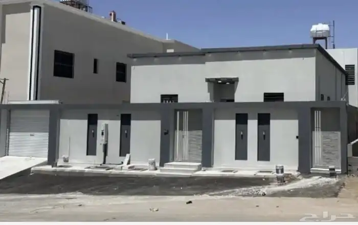 دورللبيع او الاجار شمال الخميس 534متر للبيع مليون و50 الف 0