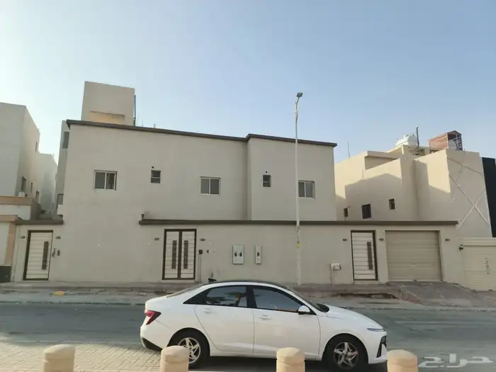 للبيع فيلا بالدريهمية 2
