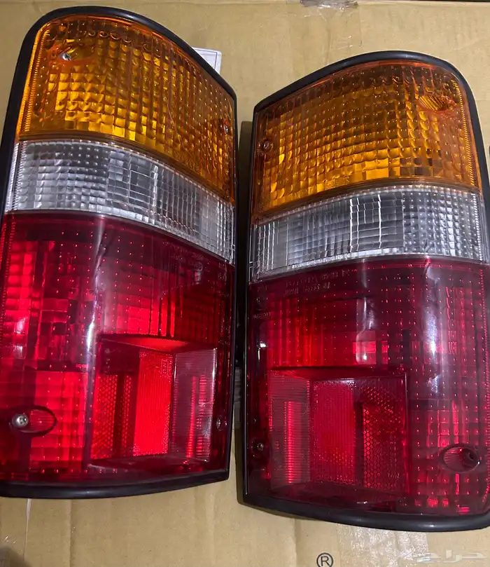 اسطبات خلفية هايلكس 89-97 أصلي وكالة 0