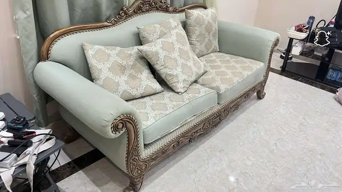 كنب 4