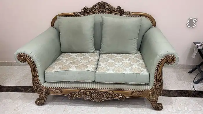 كنب 3