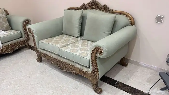 كنب 5