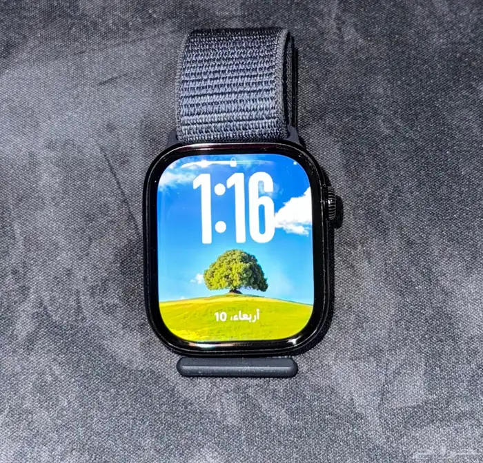 ابل واتش 10 Apple Watch 0