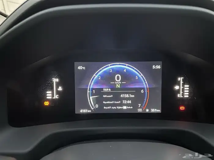 L5 GXR 2025 جكسار بريمي أبواب شفط 9