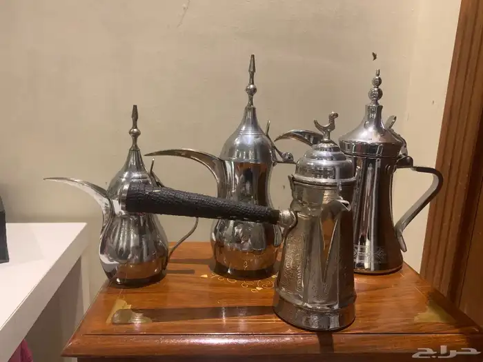 دله قديمة 3