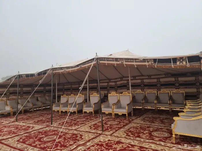 تاجير جميع الحفلات والمناسبات 4