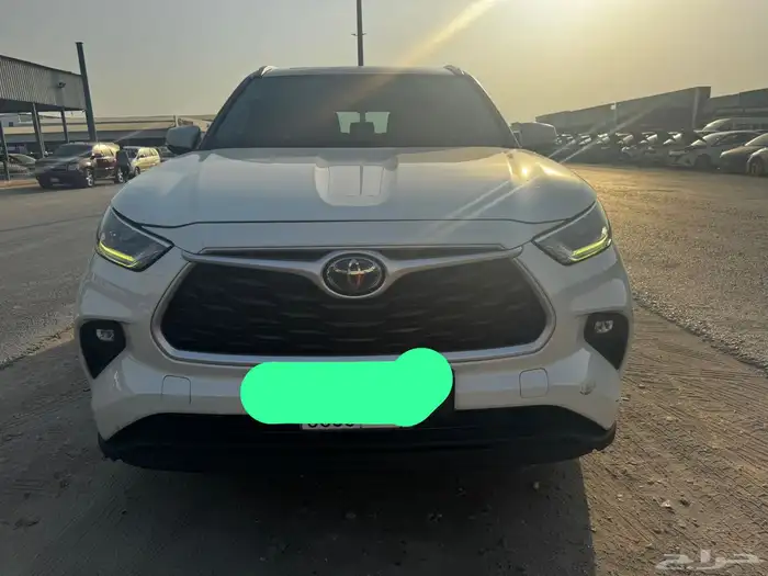 هايلاندر 2021 1
