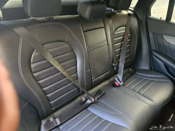 مرسيدس 2023 GLC 3