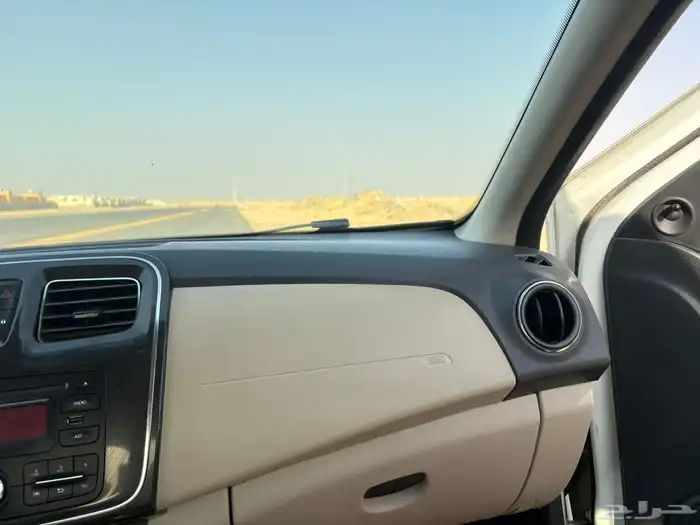 رينو سيمبول 2019 9