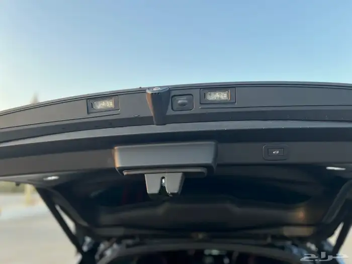 رنج روفر سبورت اوتوبيوجرافي V6 سعودي 27