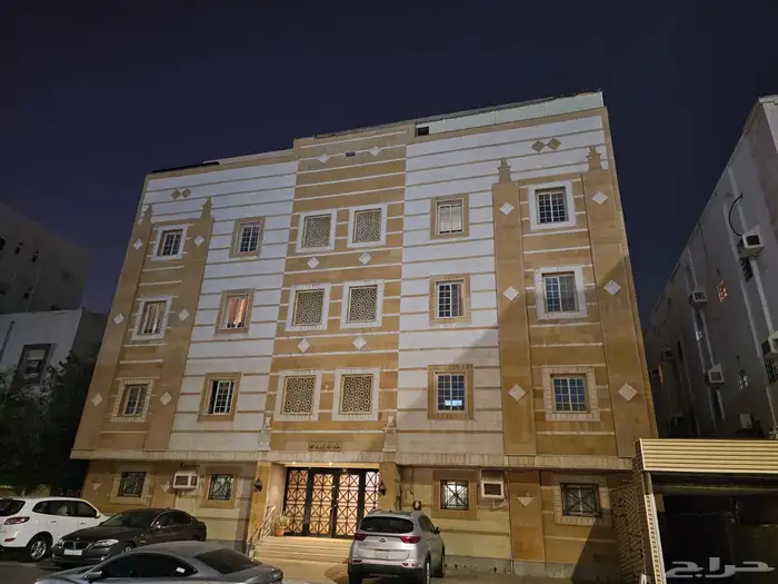 عماره للبيع حي النزهه 0