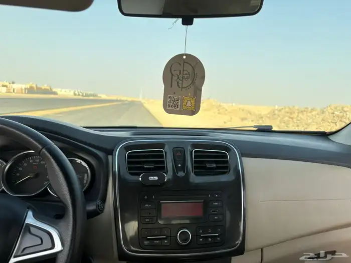 رينو سيمبول 2019 8