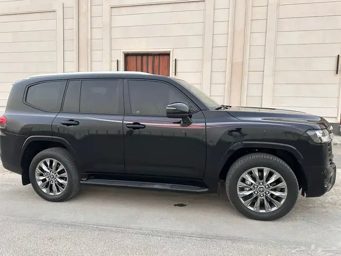 L5 GXR 2025 جكسار بريمي أبواب شفط 3