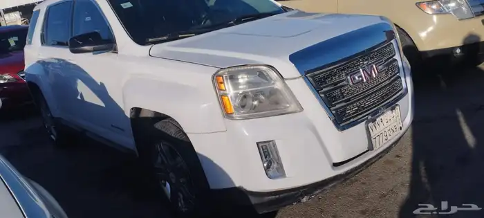 جمس تيرين 2012 3