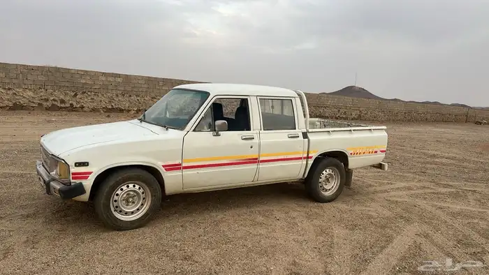 هايلكس 83 0