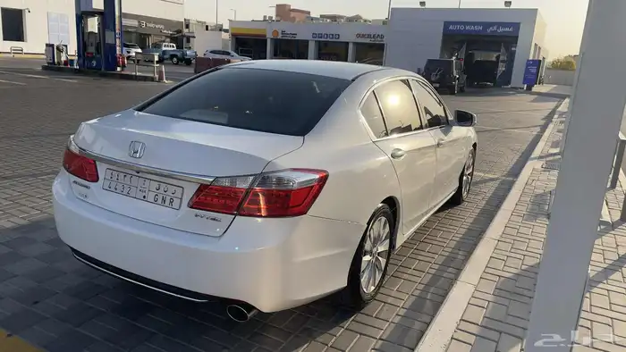 اكورد 2014 0