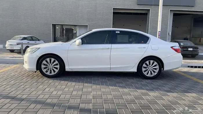 اكورد 2014 5