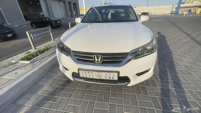 اكورد 2014 2