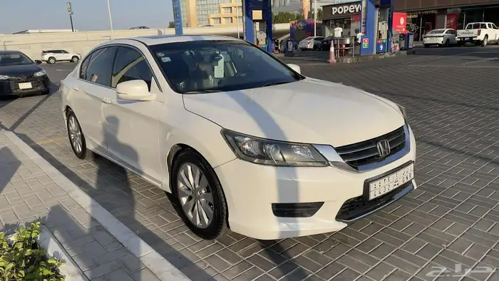 اكورد 2014 1