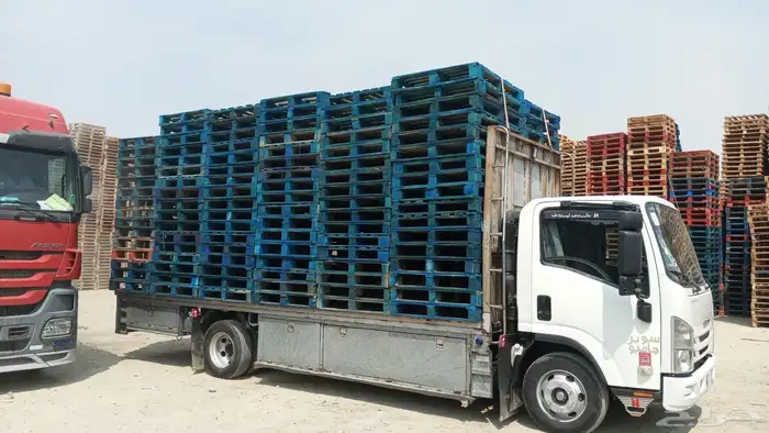 طبليات أزرق يتوفر كميات كبيرة للشركات والمصانع 28