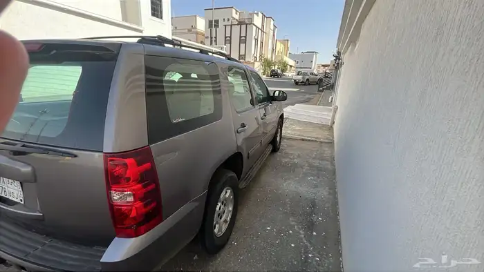 تاهو 2014 0