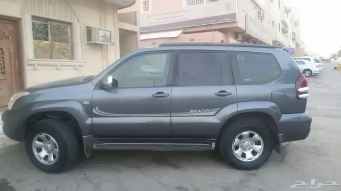 برادو 2007 6