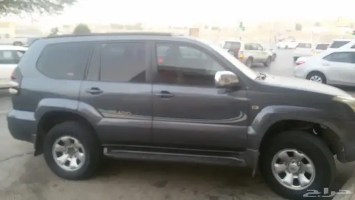 برادو 2007 13