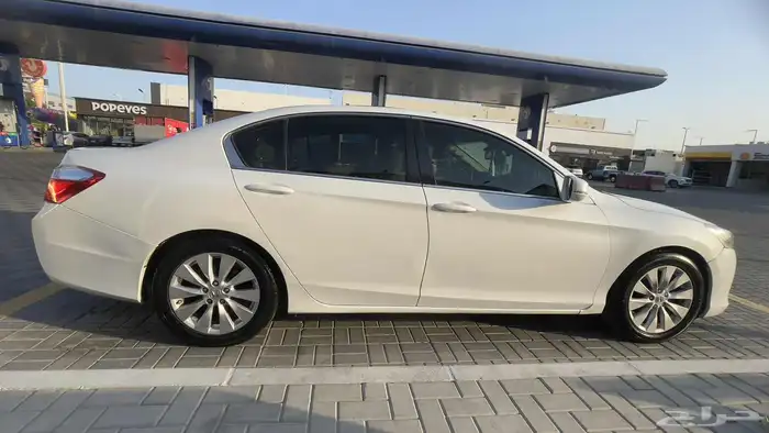 اكورد 2014 3