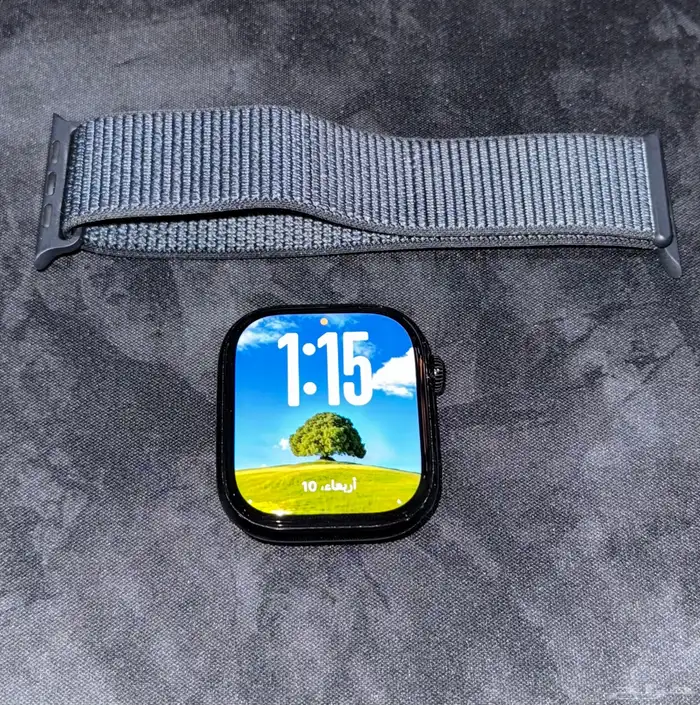 ابل واتش 10 Apple Watch 2