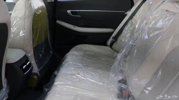 سوناتا سمارت 2026 26