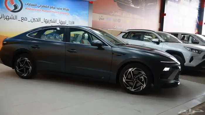 سوناتا سمارت 2026 7