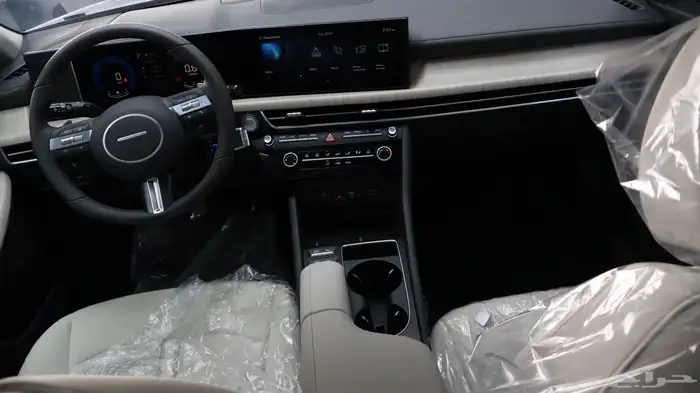 سوناتا سمارت 2026 28