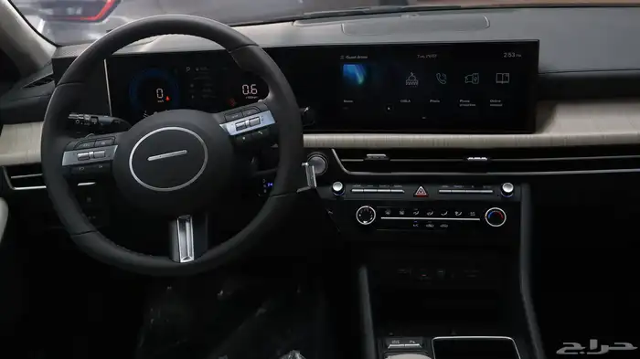 سوناتا سمارت 2026 33