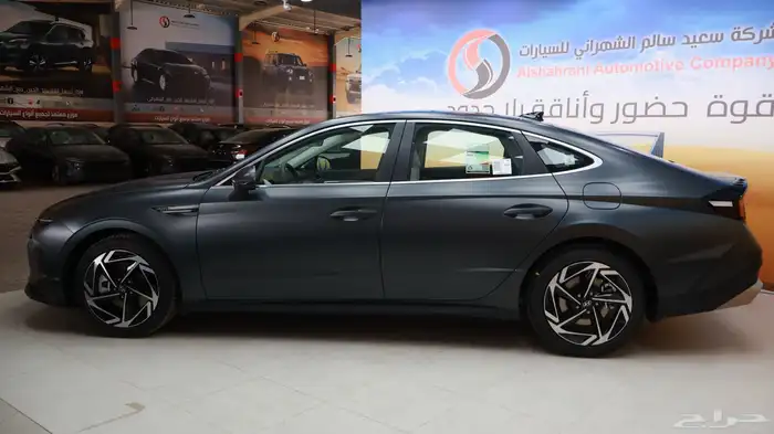 سوناتا سمارت 2026 4